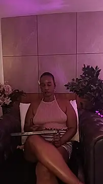 EbonyHorrny online show from August 5, 2026, 11:57 am