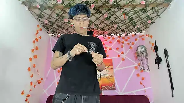 Bastian boyshot77 online show from September 14, 2025, 2:27 pm