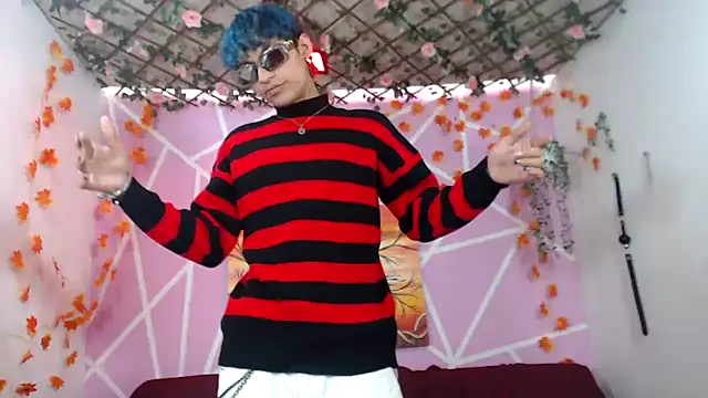 Bastian boyshot77 online show from October 2, 2025, 7:54 pm