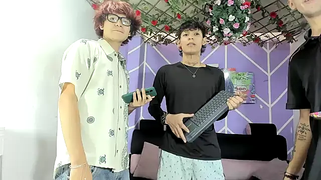 Bastian boyshot77 online show from June 12, 2026, 7:35 pm