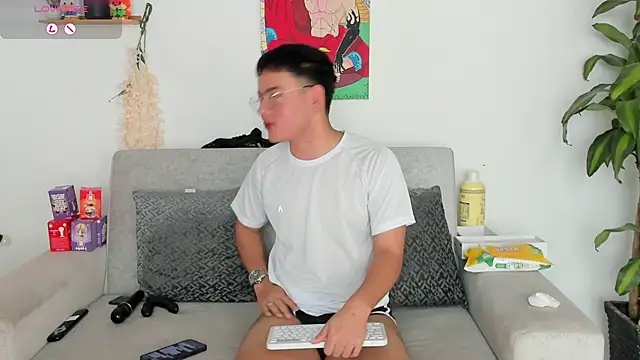 Young Ben online show from September 13, 2025, 2:39 pm