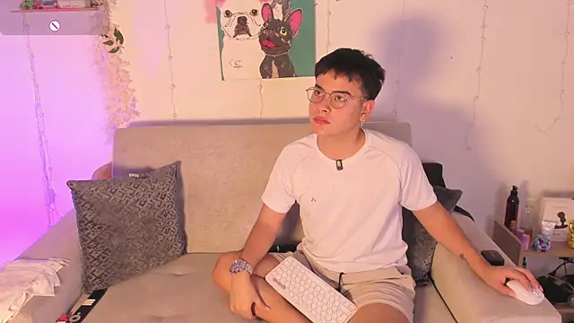 Young Ben online show from January 14, 2026, 10:14 pm