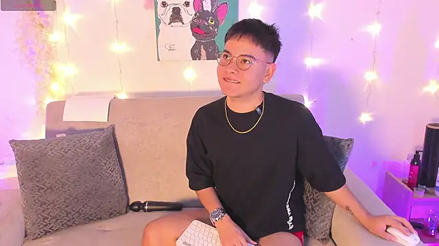 Young Ben online show from May 9, 2026, 11:54 pm