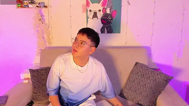 Young Ben online show from May 15, 2026, 11:34 pm