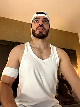 Snapshot of AxelThompson_ chatting on September 30, 2025, 11:26 am AxelThompson  online show from September 30, 2025, 11:26 am