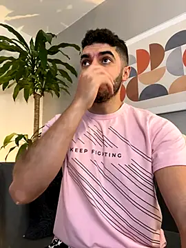 AxelThompson  online show from December 1, 2025, 12:21 pm