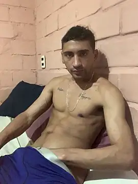 dotado22cmpoa online show from January 15, 2026, 10:57 pm