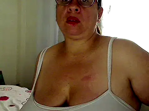 luciana69hot online show from February 22, 2025, 4:09 pm