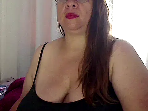 luciana69hot online show from March 20, 2025, 4:53 pm