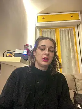 BestSexForYou online show from January 13, 2026, 1:33 am