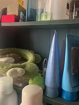 chenyu0308 online show from March 19, 2026, 6:06 am