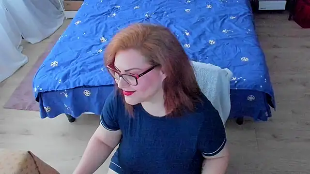 Squirt Kimm online show from January 11, 2026, 12:10 pm