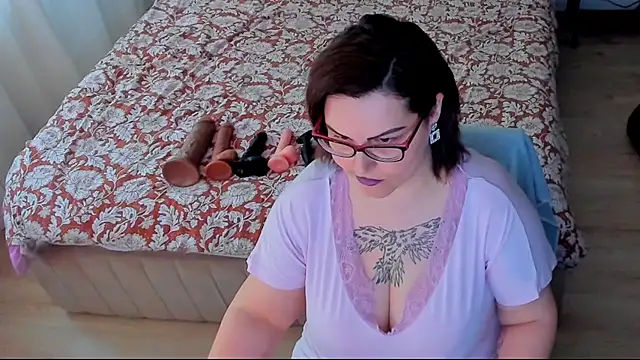 Snapshot of Squirt_Kimm chatting on May 1, 2026, 1:26 pm Squirt Kimm online show from May 1, 2026, 1:26 pm