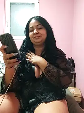 Melissa10 online show from November 28, 2025, 9:50 pm