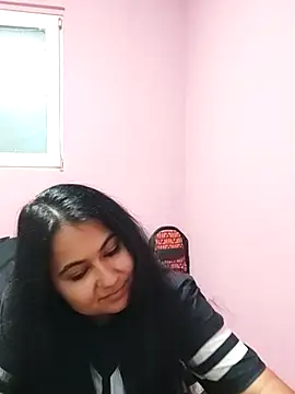 Melissa10 online show from December 14, 2025, 8:57 pm