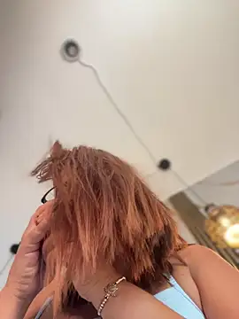 sara calderon online show from February 20, 2026, 1:33 pm