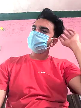 Riyansh mehta online show from September 30, 2025, 9:47 am