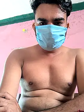 Riyansh mehta online show from October 3, 2025, 9:06 am