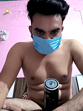 Riyansh mehta online show from October 7, 2025, 5:54 pm