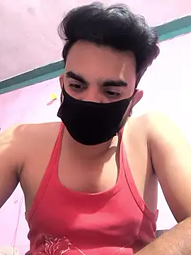 Riyansh mehta online show from January 9, 2026, 4:43 pm