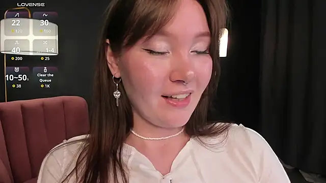 Snapshot of Ash_Hasmy chatting on September 22, 2025, 12:40 pm Ash Hasmy online show from September 22, 2025, 12:40 pm