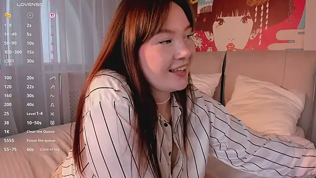 Snapshot of Ash_Hasmy chatting on October 7, 2025, 12:24 pm Ash Hasmy online show from October 7, 2025, 12:24 pm