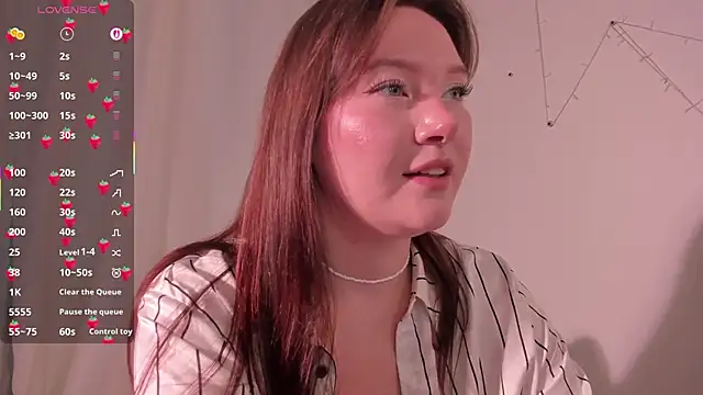 Snapshot of Ash_Hasmy chatting on November 2, 2025, 12:29 pm Ash Hasmy online show from November 2, 2025, 12:29 pm