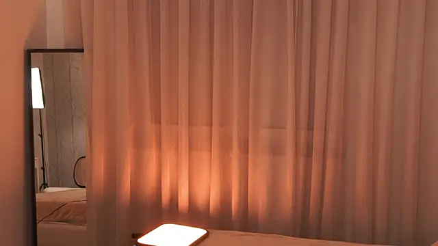 LiaGotti online show from October 9, 2025, 8:51 pm