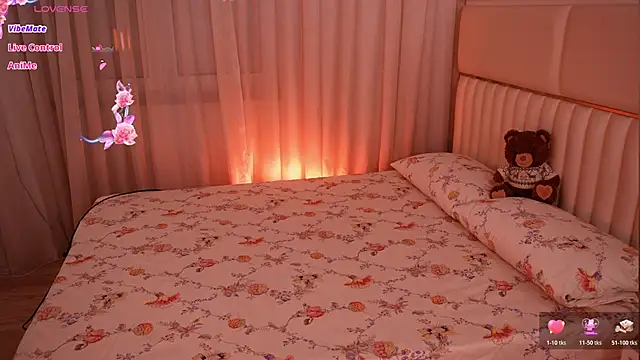 LiaGotti online show from February 17, 2026, 4:13 pm