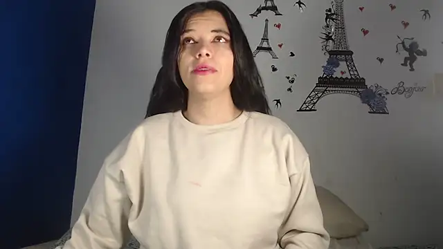 Snapshot of IVONNE_SEX chatting on October 10, 2025, 9:14 pm IVONNE SEX online show from October 10, 2025, 9:14 pm