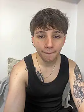 Thomas Big dick online show from September 13, 2025, 1:44 pm