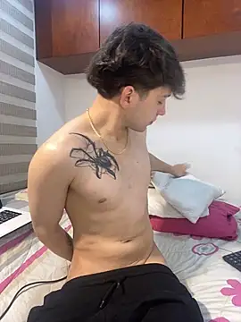 Thomas Big dick online show from January 11, 2026, 8:58 pm