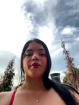 Hailey-Fox online show from September 20, 2025, 10:11 pm