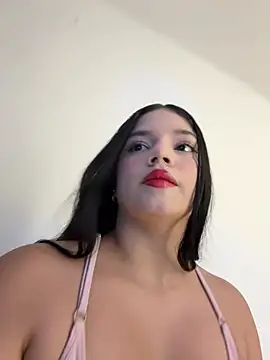 Hailey-Fox online show from June 27, 2026, 2:49 am