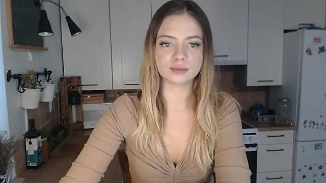 BuffyxLUST online show from September 30, 2025, 7:02 am