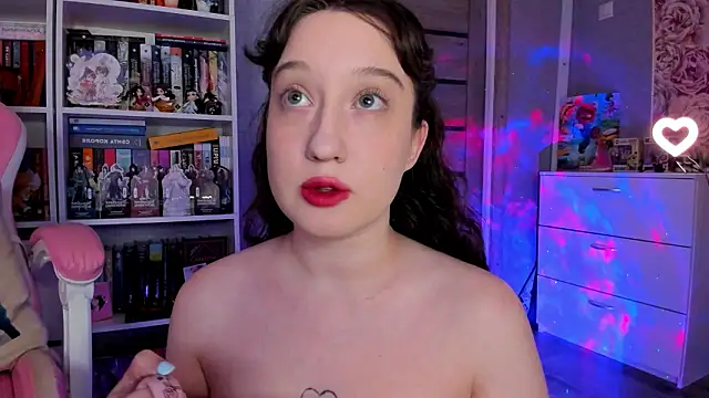 minionka online show from February 8, 2026, 7:17 pm