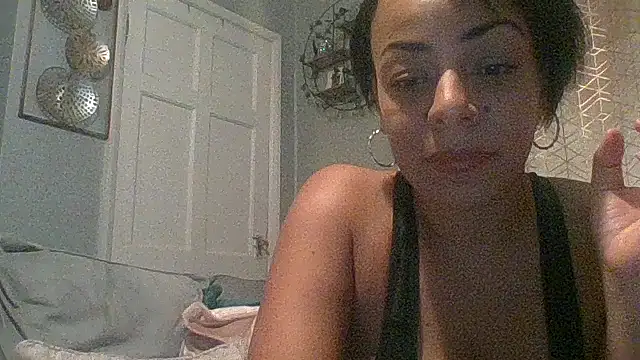 Lusty Lexi90 online show from February 2, 2026, 9:02 pm