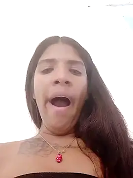 sexogran online show from October 5, 2025, 11:13 pm