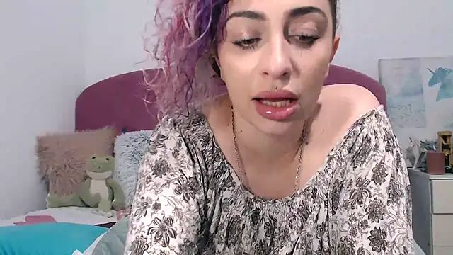 Snapshot of AAARUNY chatting on November 1, 2025, 11:34 am AAARUNY online show from November 1, 2025, 11:34 am