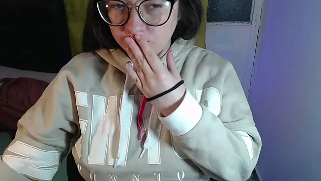 KrystalAdams online show from January 9, 2026, 12:41 pm