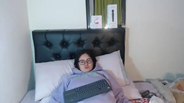 KrystalAdams online show from July 3, 2026, 11:27 am