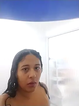 Aria Arthur online show from September 21, 2025, 8:21 pm