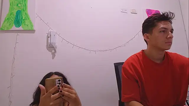 Aria Arthur online show from September 27, 2025, 11:15 am