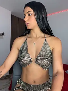 Snapshot of Vaneza_G1 chatting on April 25, 2026, 4:37 am Vaneza G1 online show from April 25, 2026, 4:37 am