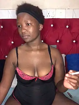 MissREAHx online show from October 9, 2025, 7:34 pm