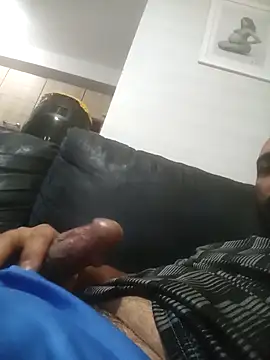 jfgustavo001 online show from March 26, 2026, 6:46 pm