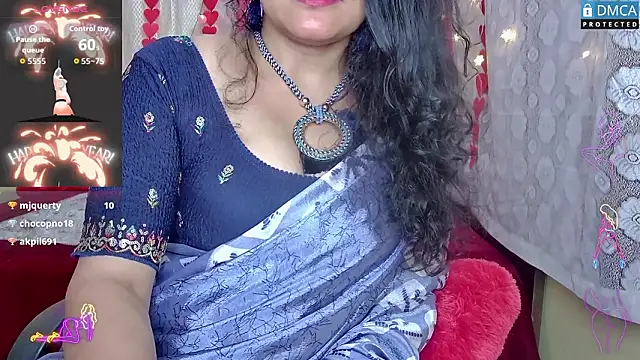 MasTANIYA online show from March 6, 2026, 1:24 am