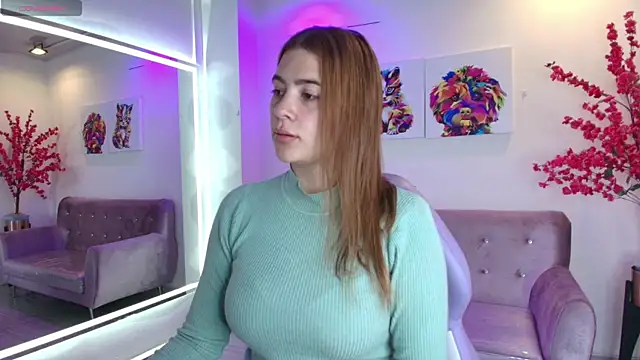 Antonella wild online show from July 29, 2026, 3:48 am