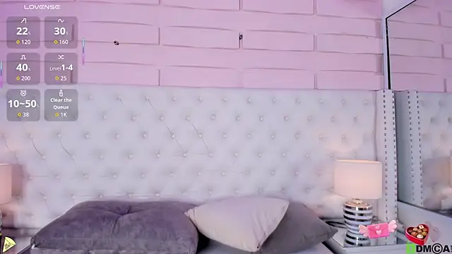 abby-joule online show from October 7, 2025, 3:20 pm