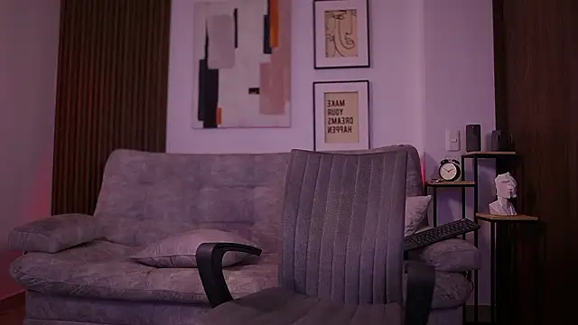 DaviesBrown online show from February 2, 2026, 9:13 pm